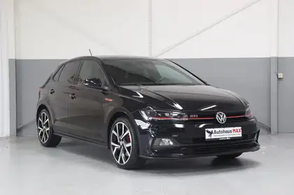 Annonce voiture d'occasion Volkswagen Polo - CARADIZE
