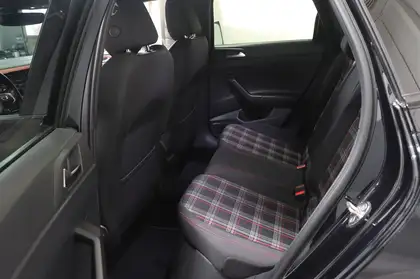 Annonce voiture d'occasion Volkswagen Polo - CARADIZE