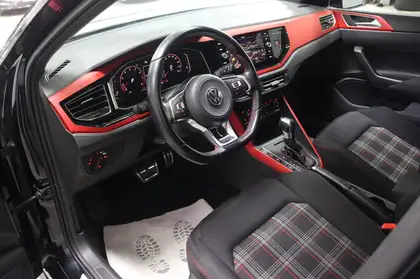 Annonce voiture d'occasion Volkswagen Polo - CARADIZE