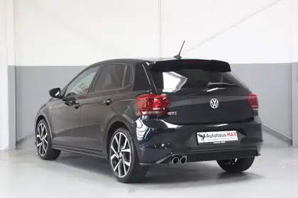 Annonce voiture d'occasion Volkswagen Polo - CARADIZE