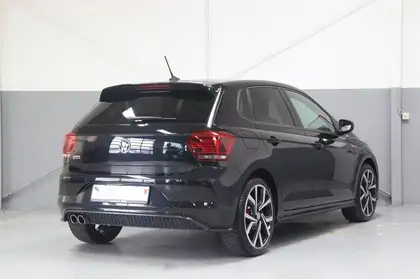 Annonce voiture d'occasion Volkswagen Polo - CARADIZE