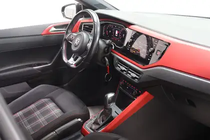 Annonce voiture d'occasion Volkswagen Polo - CARADIZE