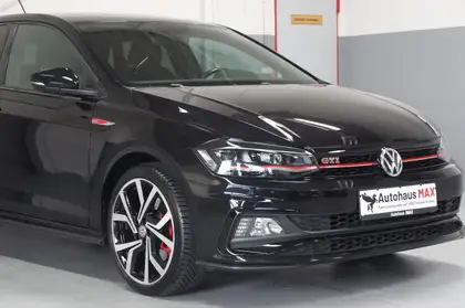 Annonce voiture d'occasion Volkswagen Polo - CARADIZE