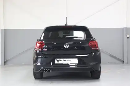 Annonce voiture d'occasion Volkswagen Polo - CARADIZE