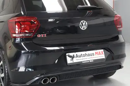 Annonce voiture d'occasion Volkswagen Polo - CARADIZE