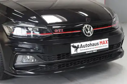 Annonce voiture d'occasion Volkswagen Polo - CARADIZE
