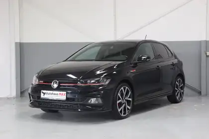 Annonce voiture d'occasion Volkswagen Polo - CARADIZE