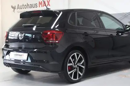 Annonce voiture d'occasion Volkswagen Polo - CARADIZE