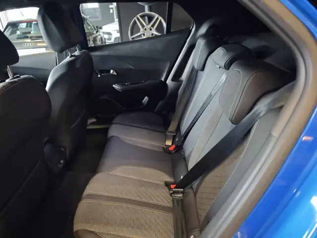 Peugeot 2008 view 14