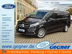Mercedes-Benz V 300 d extra 4Matic 9G TRONIC Avantgarde Edition