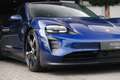 Porsche Taycan 4S Performance Plus 84 kWh Sportdesign Pano HUD Bo Blauw - thumbnail 6