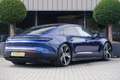 Porsche Taycan 4S Performance Plus 84 kWh Sportdesign Pano HUD Bo Blauw - thumbnail 4