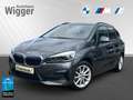 BMW 225 Active Tourer xe Advantage iPerformance/LED Gris - thumbnail 1