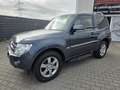 Mitsubishi Pajero 3.2 DI-D **3trg*AHK*2Hand** Gri - thumbnail 2