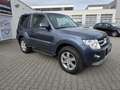 Mitsubishi Pajero 3.2 DI-D **3trg*AHK*2Hand** Gri - thumbnail 11