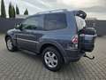 Mitsubishi Pajero 3.2 DI-D **3trg*AHK*2Hand** Gri - thumbnail 5