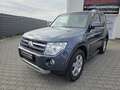 Mitsubishi Pajero 3.2 DI-D **3trg*AHK*2Hand** Gri - thumbnail 3