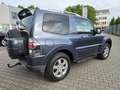 Mitsubishi Pajero 3.2 DI-D **3trg*AHK*2Hand** Gri - thumbnail 9