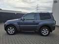 Mitsubishi Pajero 3.2 DI-D **3trg*AHK*2Hand** Gri - thumbnail 4