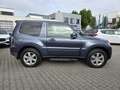 Mitsubishi Pajero 3.2 DI-D **3trg*AHK*2Hand** Gri - thumbnail 10