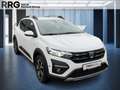 Dacia Sandero 1.0 TCe 90 Stepway Comfort Blanc - thumbnail 7