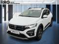 Dacia Sandero 1.0 TCe 90 Stepway Comfort Blanc - thumbnail 1