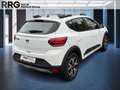 Dacia Sandero 1.0 TCe 90 Stepway Comfort Blanc - thumbnail 5