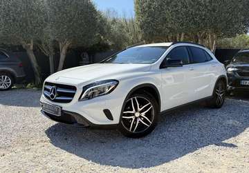 Classe MERCEDES 200 d boite auto