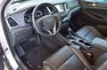 Hyundai TUCSON Premium 4WD LEDER,Navi,Allrad, Plateado - thumbnail 7