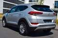 Hyundai TUCSON Premium 4WD LEDER,Navi,Allrad, Plateado - thumbnail 4
