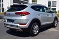 Hyundai TUCSON Premium 4WD LEDER,Navi,Allrad, Plateado - thumbnail 3