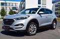 Hyundai TUCSON Premium 4WD LEDER,Navi,Allrad, Plateado - thumbnail 1