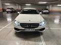 Mercedes-Benz E 200 200d 9G-Tronic 150 Blanco - thumbnail 3