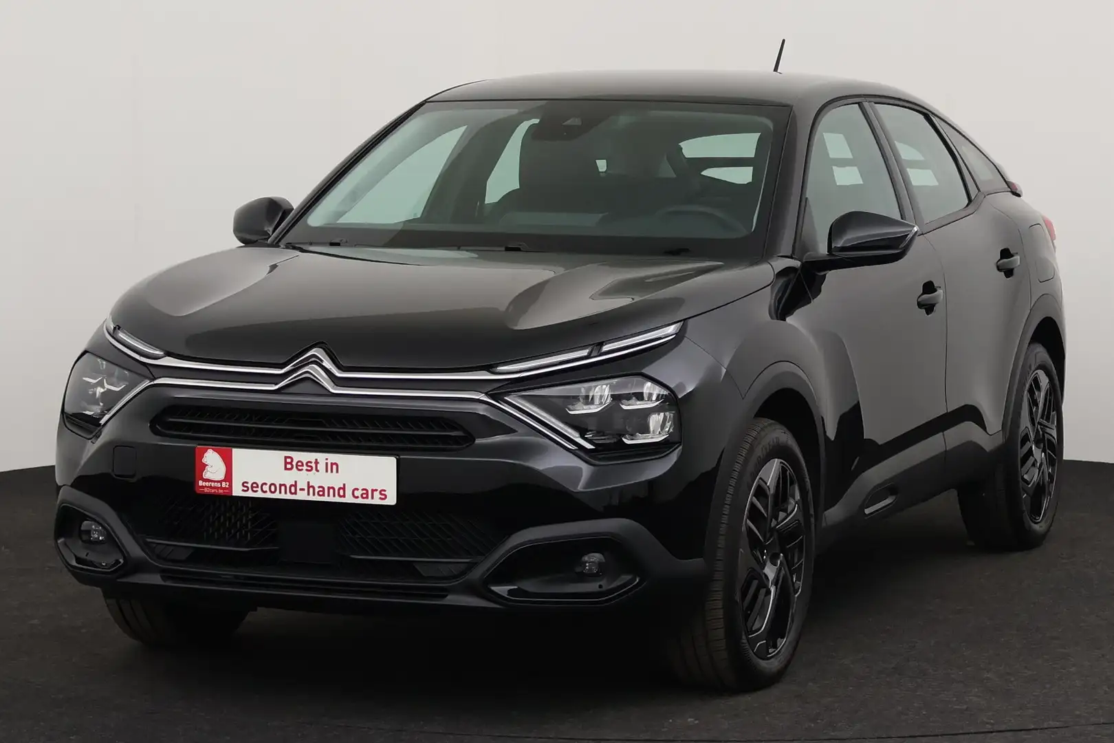 Citroen C4 1.2 MT PURETECH PLUS + CARPLAY + CAMERA + PDC + CR - 1
