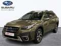 Subaru OUTBACK 2.5I TOURING 4WD AUTO 5P Verde - thumbnail 1