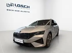 Skoda Octavia RS