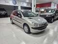 Peugeot 206 1.4HDI E-Music Plateado - thumbnail 2