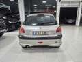 Peugeot 206 1.4HDI E-Music Plateado - thumbnail 8