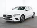 Mercedes-Benz A 180 Progressive Blanc - thumbnail 1