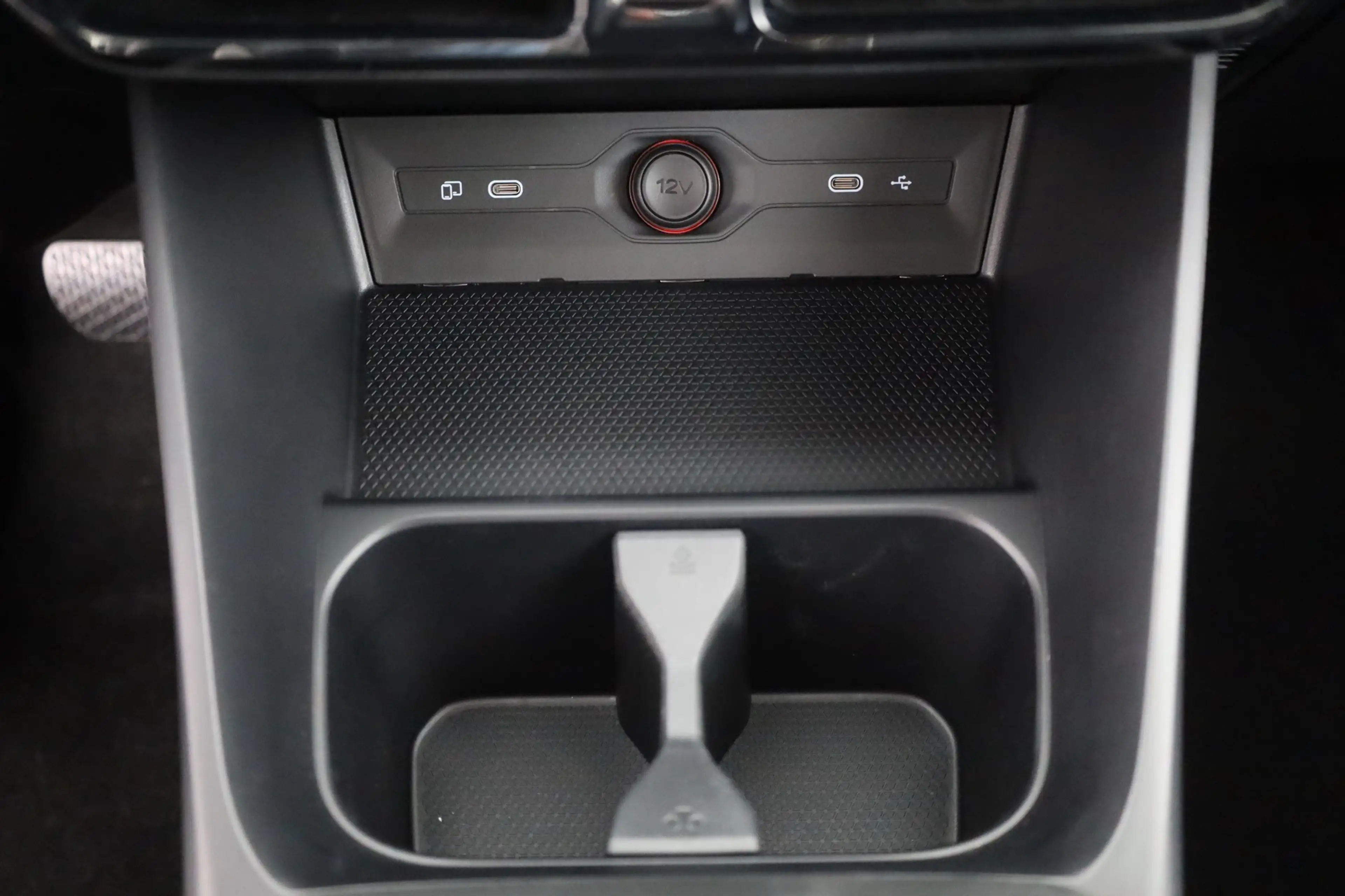 MG MG3 1.5 Hybrid Luxury Aut. LED ACC Navi 360° — photo 13