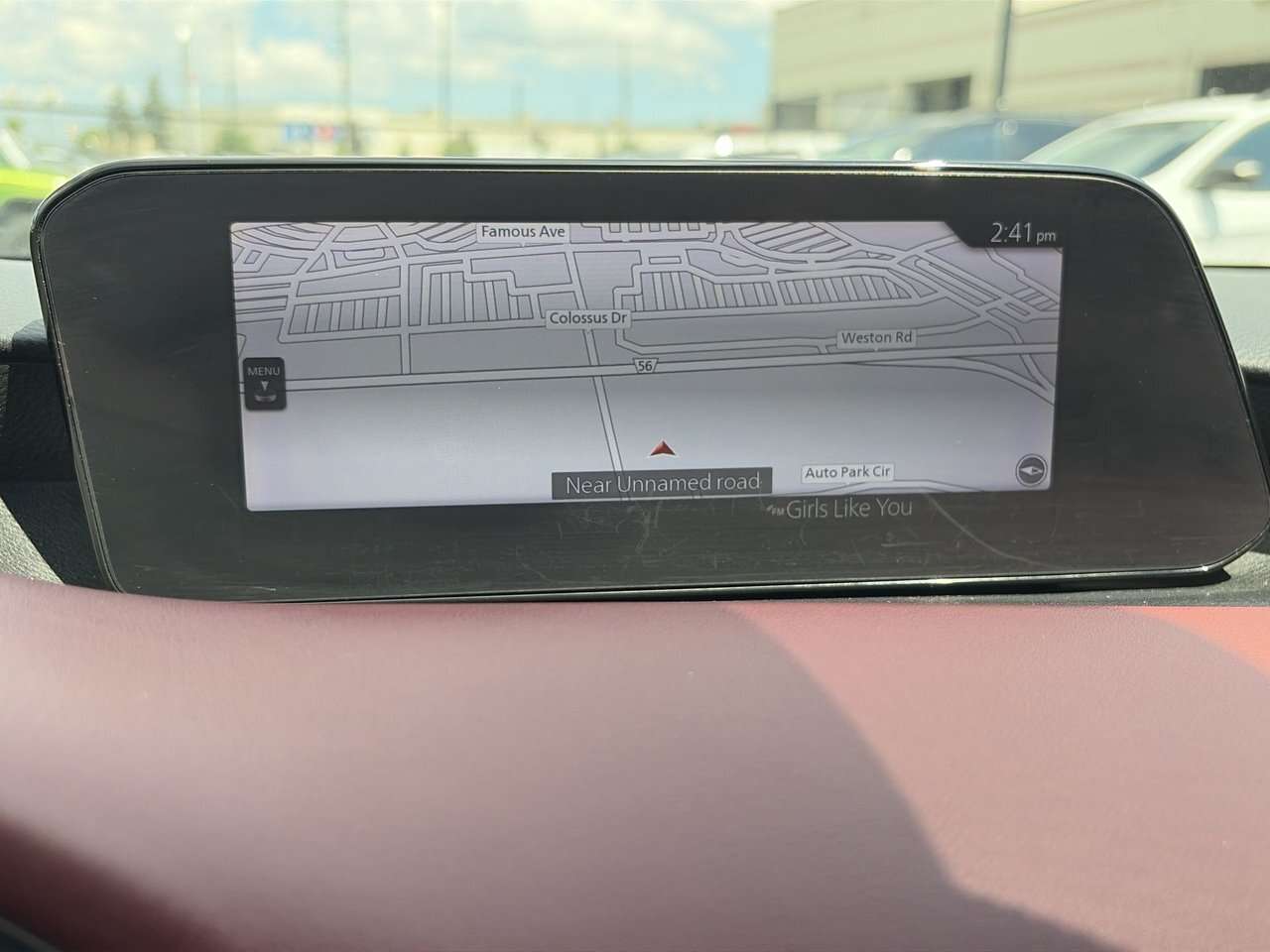used 2019 Mazda 3 car, priced at $19,999