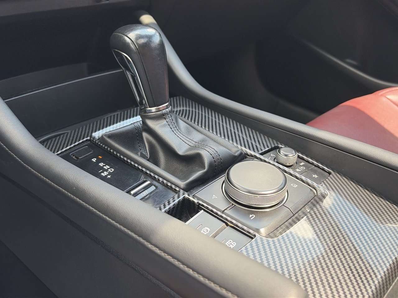 used 2019 Mazda 3 car, priced at $19,999