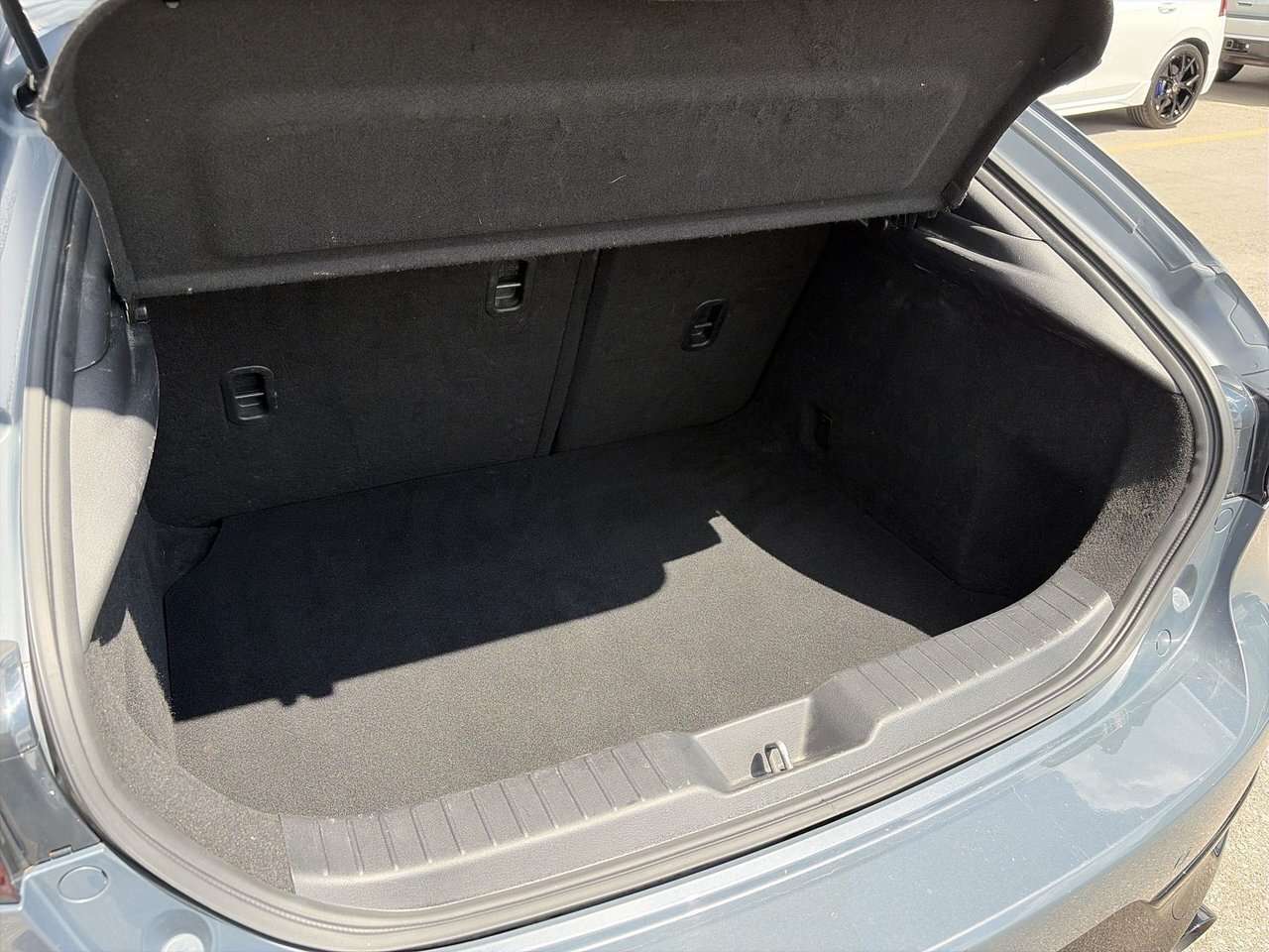 used 2019 Mazda 3 car, priced at $19,999