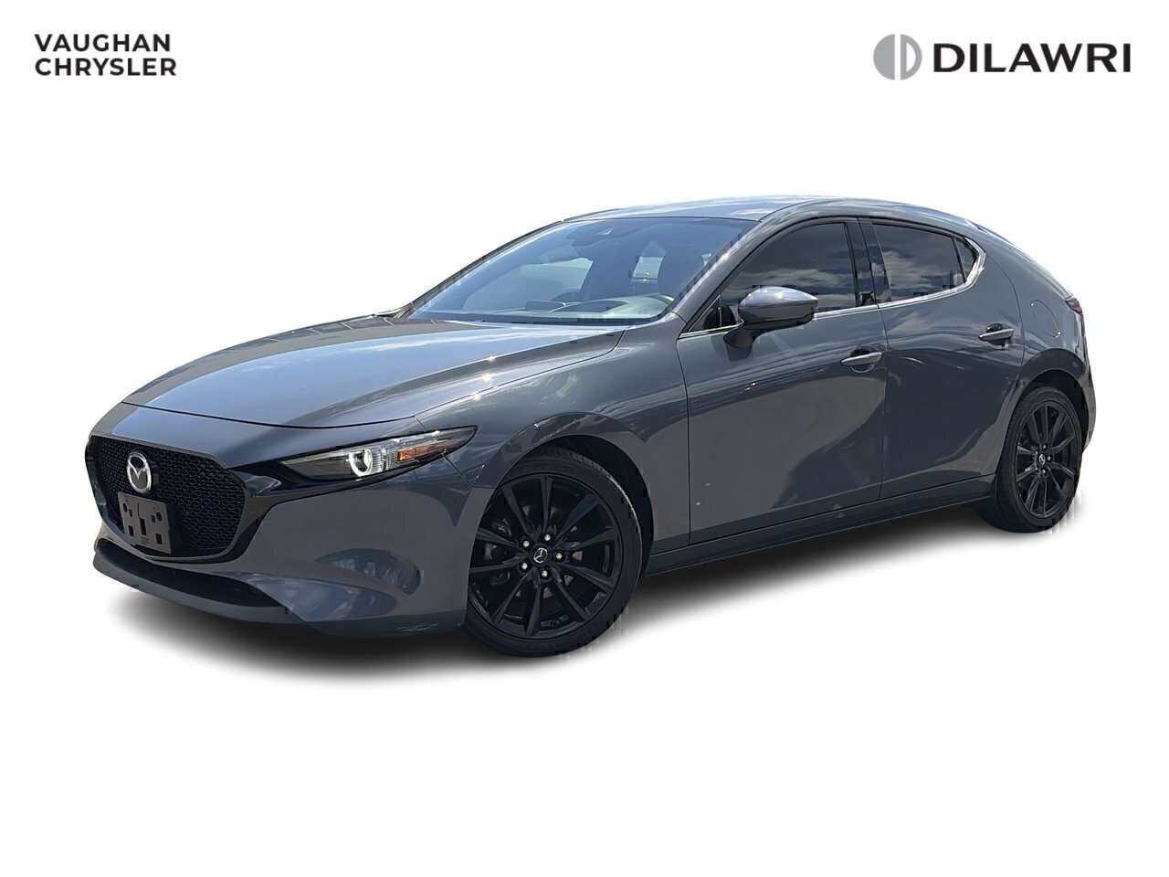 used 2019 Mazda 3 car, priced at $19,999
