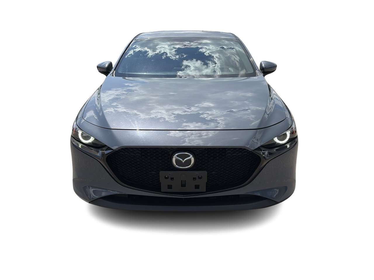 used 2019 Mazda 3 car, priced at $19,999