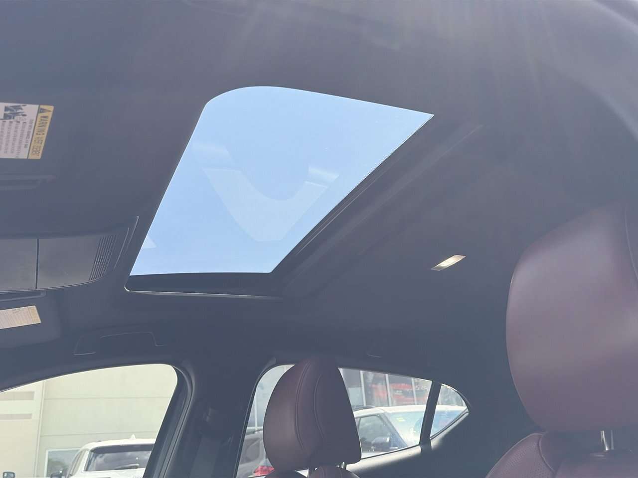 used 2019 Mazda 3 car, priced at $19,999