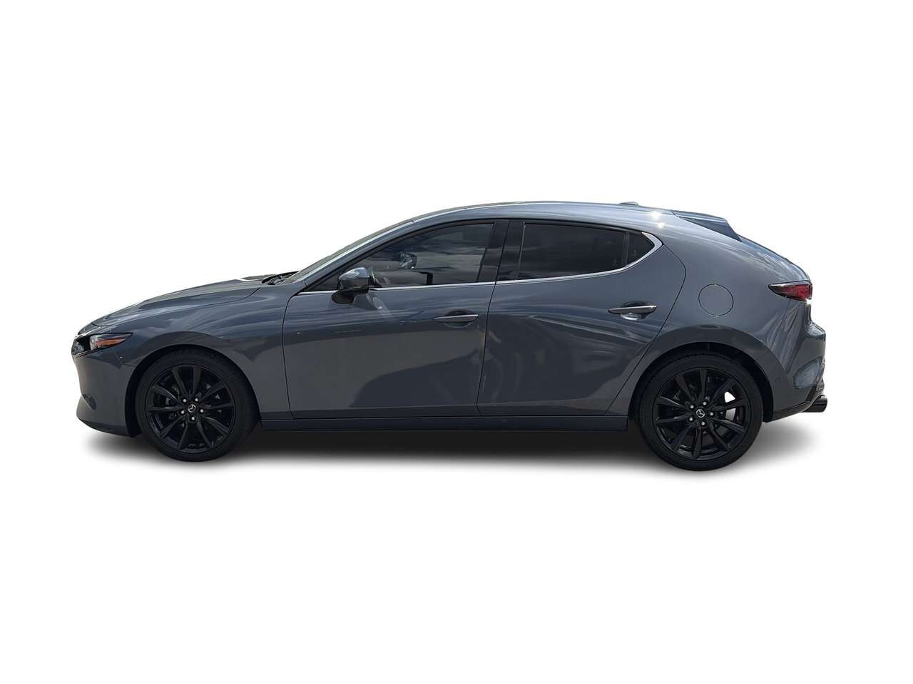 used 2019 Mazda 3 car, priced at $19,999
