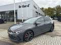 Volkswagen Golf 2.0 GTI 245pk DSG 2021 BTW *Pano *Adaptive *IQ lig Gris - thumbnail 1