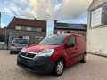 Peugeot Partner Automatische versnellingsbak Rood - thumbnail 4