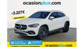 Mercedes-Benz GLA 200 200d 8G-DCT Blanco - thumbnail 1